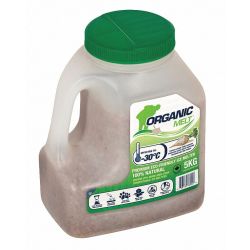 ICE MELT ORGANIC 5KG