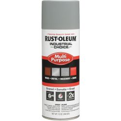 ANSI 61 LIGHT GREY AEROSOL