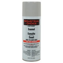 ANSI 70 LIGHT GREY AEROSOL