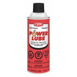 LUBRICANT IND 5-56 312G AEROS OL