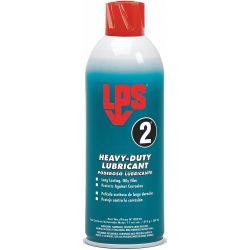 LPS 2 HEAVY-DUTY LUB 312G AERO