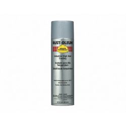 PAINT AEROSOL DOVE GREY 15OZ