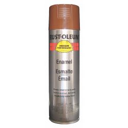 PAINT AEROSOL CHESTNUT BROWN 1 5OZ