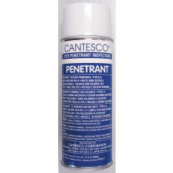 PENETRANT STD GRADE AEROSOL