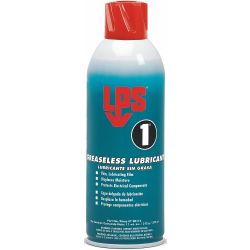 LPS 1 GREASLESS LUB 312G AEROS OL