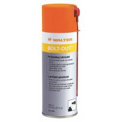 IND.LUBRICANT AEROSOL BOLT-OUT 400ML