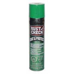 RUST CHECK + PROTECT AEROSOL 1 6OZ