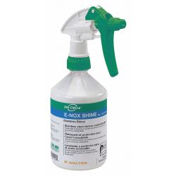 S.STEEL CNR/PROTECTOR E-NOX SH INE 500ML