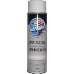 CLEANER S-STEEL DBP AEROSOL 39 7GM