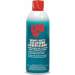 HEAVY-DUTY SILICONE LUB 13OZ A ERO