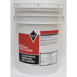 CLEANER INDUSTRIAL FLOOR 20KG PAIL