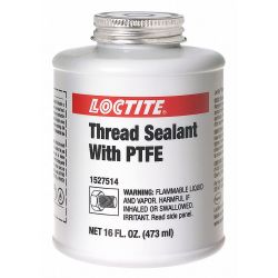 THREAD SEALANT WITH PTFE 5113 1 PT