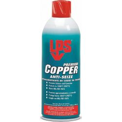 COPPER ANTI-SEIZE 340G AEROSOL