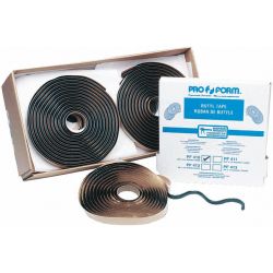 TAPE BUTYL ROUND 5/16 X 15