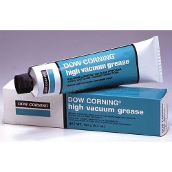 GREASE HIGH VACUUM 150G TUBE