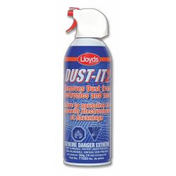 DUSTER AIR,285G