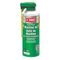 FOOD GRADE MACHINE OIL AEROSOL