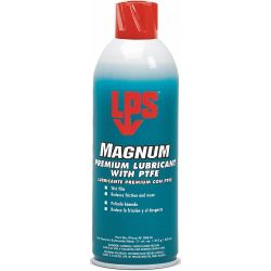 MAGNUM LUBRICANT 312G AEROSOL