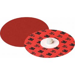 DISCS ROLOC 3M CUBITRON II 984 F DE