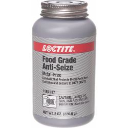 ANTI-SEIZE LB 8014 FOOD GRADE 8 OZ