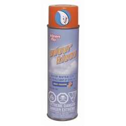 ODOUR-KLEEN 369GM AEROSOL