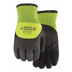 GLOVE STEALTH COLD WAR 3/4 DIP P - M