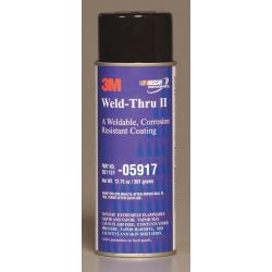 WELD THRU COATING AEROSOL