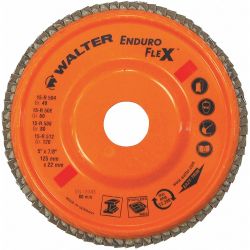 ENDURO-FLEX TYPE 27 4 1/2" GRI T 60