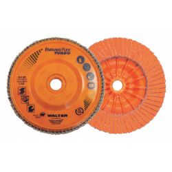 FLAPDISC ENDURO-FLEX TURBO6"X5 /8"-11"