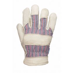 GLOVES WINTER COWHIDE X-LARGE