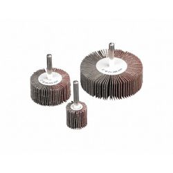 WHEELS FLAP A/O 3/4X3/4X1/4 12 0GR