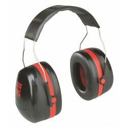 PROTECTOR HEARING HEADBAND