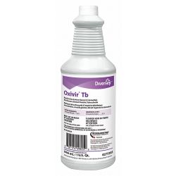 DISINFECTANT OXIVIR TB 946ML