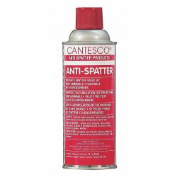 ANTI-SPATTER SOLV BASED AERO 1 6OZ