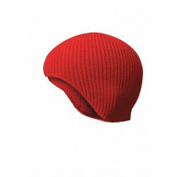 LINER WINTER KNITTED RED