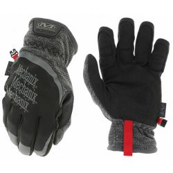 COLD PROTECTION GLOVES,11-3 5/64" L,PR