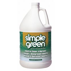 CLEANER SIMPLE GREEN 1GAL