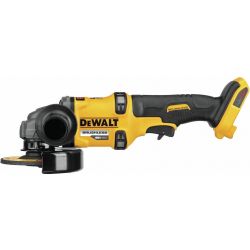 ANGLE GRINDER,HEAVY DUTY,60V DC