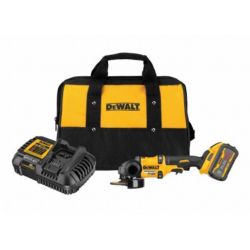 ANGLE GRINDER KIT,HEAVY DUTY,6 0V DC