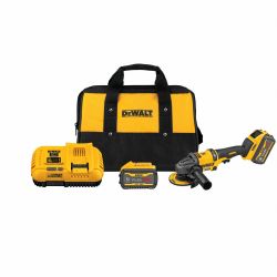 ANGLE GRINDER KIT,HEAVY DUTY,6 0V DC