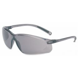 EYEWEAR GRAY FRAME TSR LENS