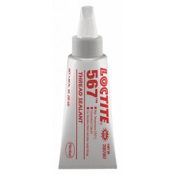 THREAD SEALANT 567 HI TEMP 50 ML