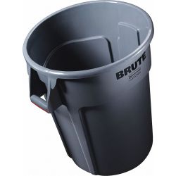 VENTED BRUTE CONTAINER 44 USGA GY