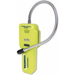 LEAKATOR JR COMB GAS LEAK DETECTOR