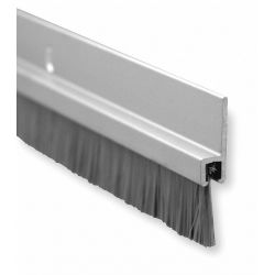 SWEEP 3FT BRUSH BOTTOM DOOR