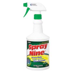 CLEANER SPRAY NINE 946ML