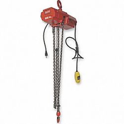 HOIST CHAIN 800 LB