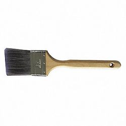 ANGLE SASH BRUSH FIRM POLYESTER 3 I