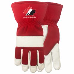 COLD PROTECTION GLOVES,MEDI UM,PR