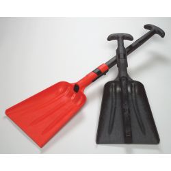 COLLAPSIBLE SHOVEL OR 24IN - 3 6IN